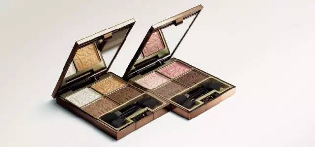 彩妆护肤品种草,彩妆品牌种草