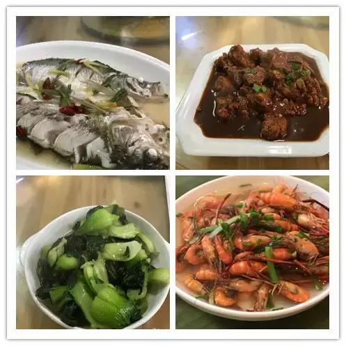 昆山本地人常去的饭店,昆山周边美食推荐餐馆