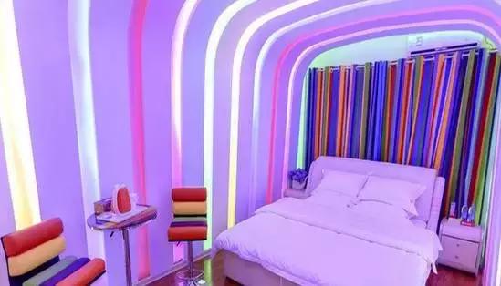 开封朗曼酒店,开封10大顶级酒店