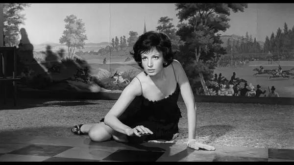 法国十大爱情经典的电影,法国爱情电影推荐前十名