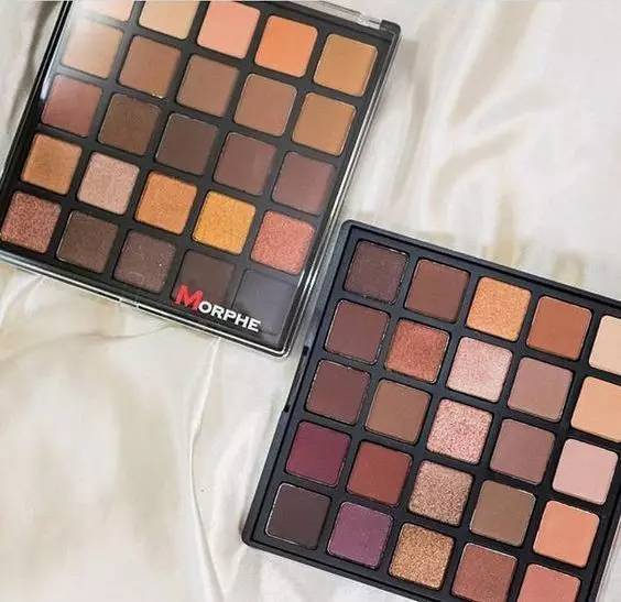 实用小盘眼影盘,实用眼影