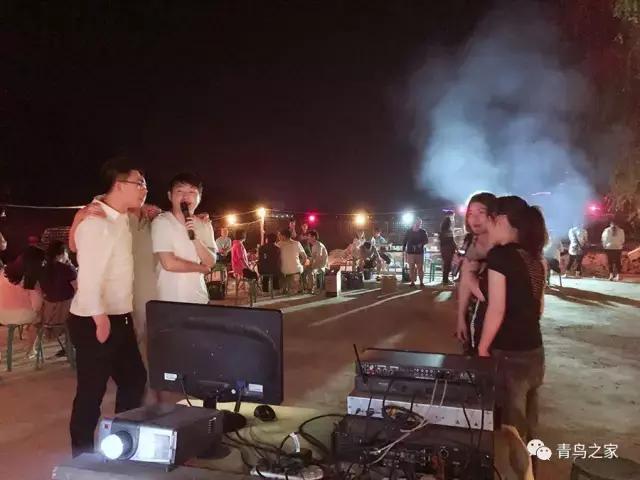 昌平青鸟最任性的野三坡之行