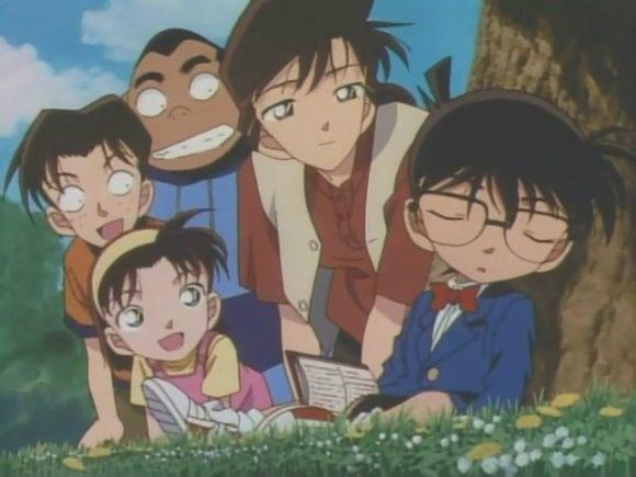 日本官方评出最经典35部动漫名单,日本公认的10部漫画