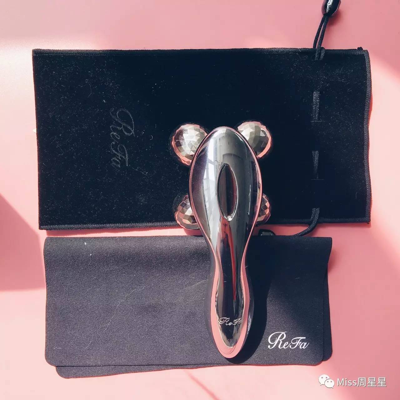 refa美容仪真的有用吗,refa美容仪是什么原理