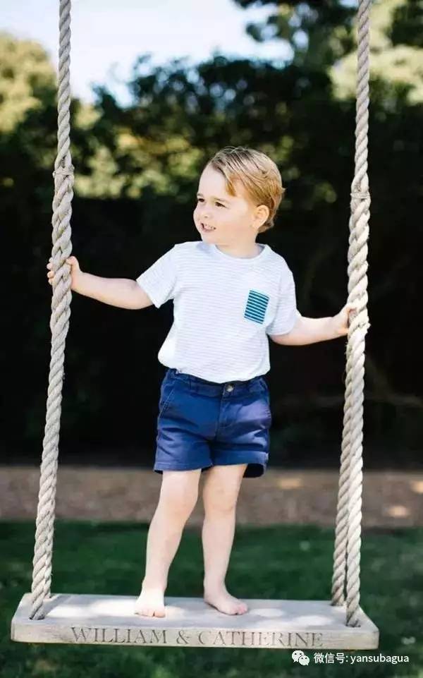 英国小王子被妈训哭,英国小王子被霸凌