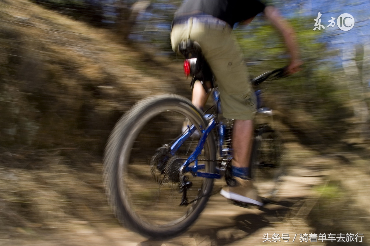 山地骑行的正确姿势和步骤,山地车骑行姿势技巧