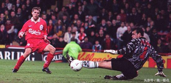 迈克尔欧文追风,迈克尔欧文追风少年的回忆