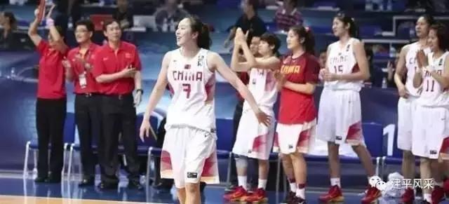 浦东名校走出WNBA第一人！关注“体教结合”成才路