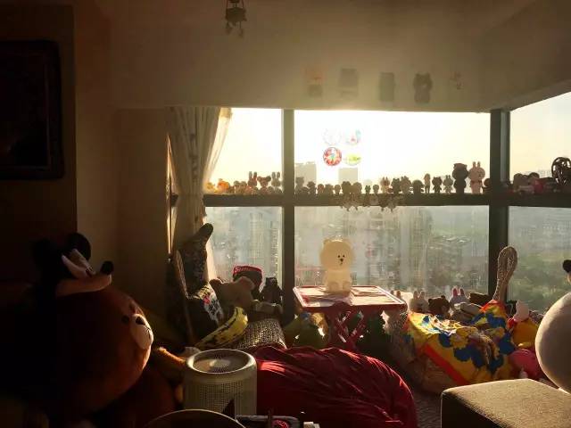 真正震撼人心的收藏,只属于投入感情最多的玩家