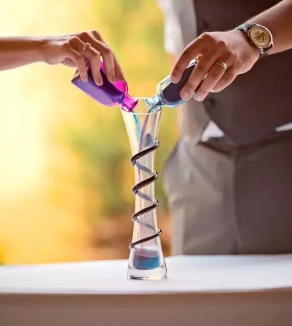 婚礼香槟塔玩法,婚礼仪式不用香槟塔还可以用什么