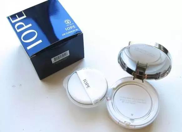 气垫bb霜测评推荐,气垫bb推荐混合性皮肤