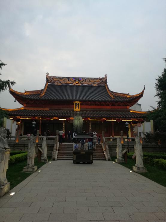 南京团建一日游推荐,南京一日游攻略视频