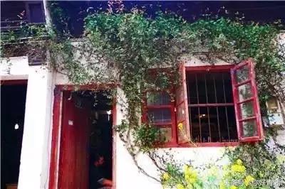 朱家角最美的地方,朱家角真是静心的好地方