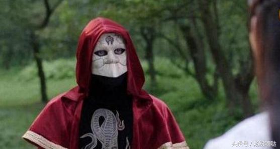 择天记红袍黑袍身份揭秘，谁才是大周皇族太子，落落结局超强解析