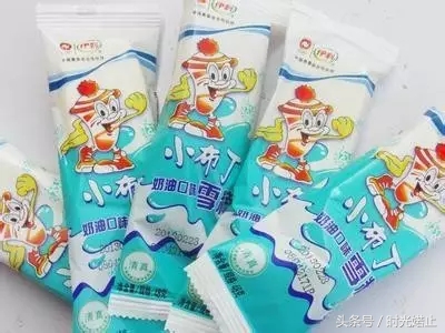 童年都吃过哪些好吃便宜的冰棍呢,小时候吃过的冰棍现在怎么样了