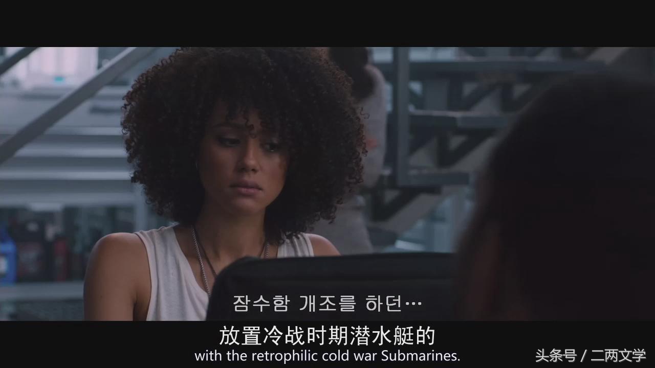 范迪塞尔极限动作,范迪塞尔巅峰照