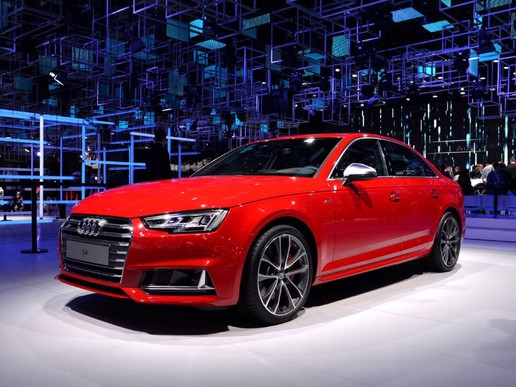 奥迪s42022款落地价是多少杭州,新款奥迪s42024落地