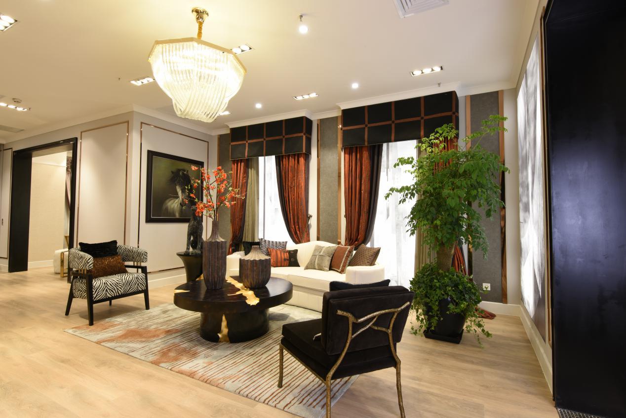 中国软装十大名牌排行榜,软装排名前十强