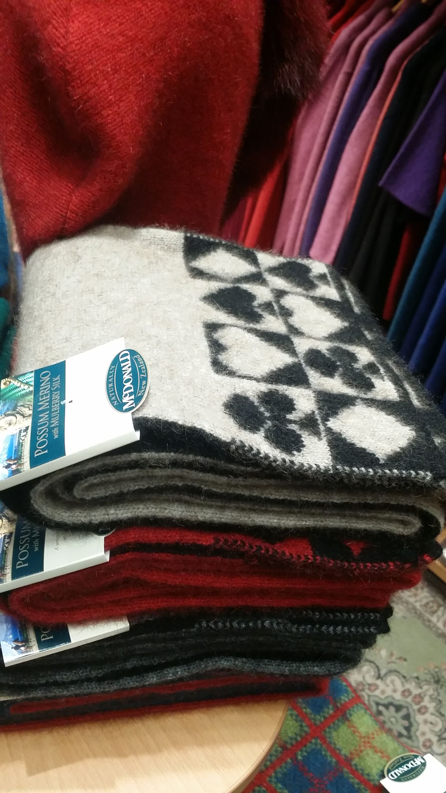 绵羊新西兰购物攻略,新西兰攻略买东西怎么买