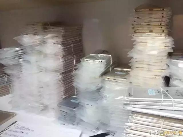 官换机和非官换机的区别,什么是全新官换机