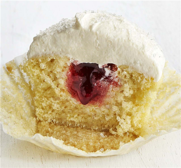 如何用土做茶杯蛋糕教程,蛋糕制作基础马克杯蛋糕