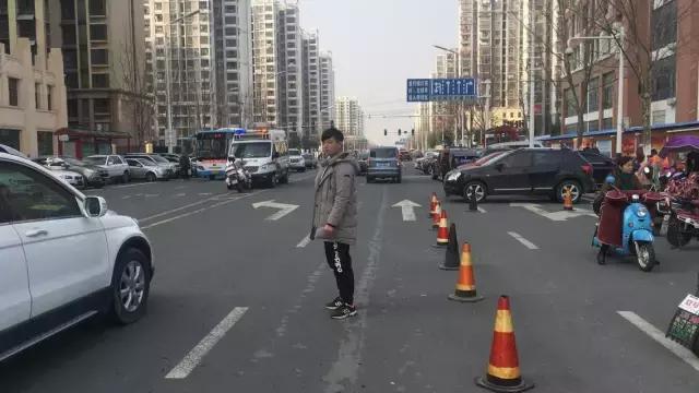 滨湖寿春中学在学生安全上可谓精细到无以复加