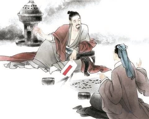 东晋宰相谢安的成就,东晋谢安在位时的皇帝