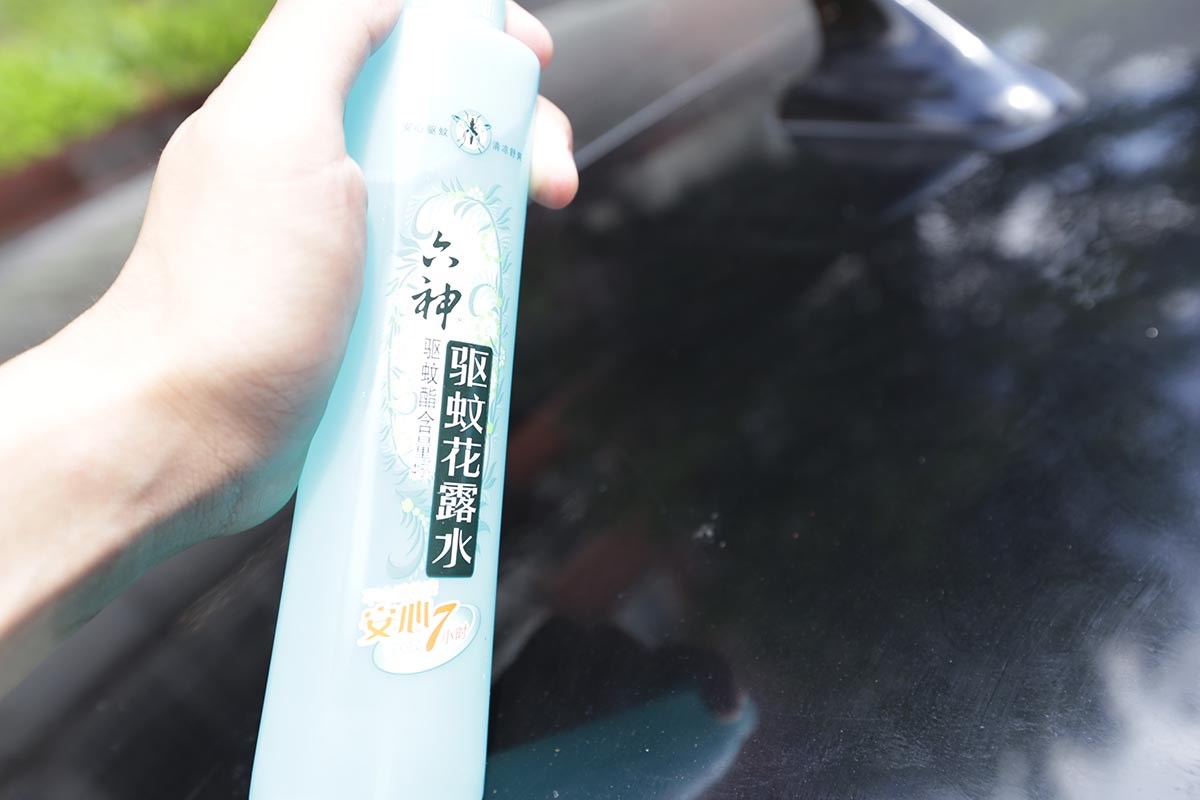 车上有树胶虫怎么去除,车沾上树胶虫胶咋办