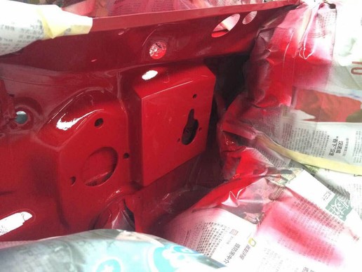 2代捷达改装,大众新捷达改装实例图