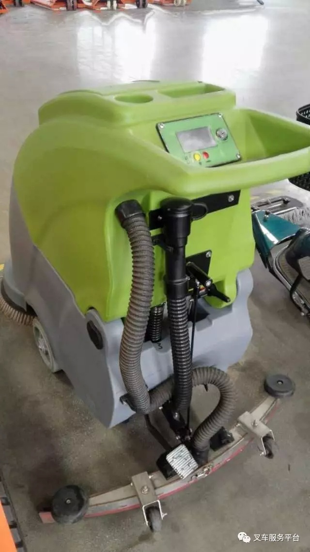 华南这家低调的叉车制造企业，每年30%业绩增长，牛气十足！