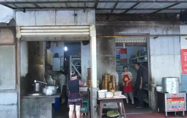 老成都才懂得起的暗号，106、107、69，信箱里全是美食！