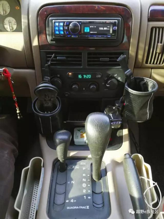 大切4.7数据,大切3.6驾驶感受