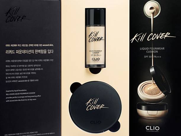 气垫bb霜测评第一名,气垫bb遮瑕持久不脱妆第一名测评