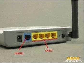 无线路由器不插网线设置方法,无线路由器不设置密码可取不