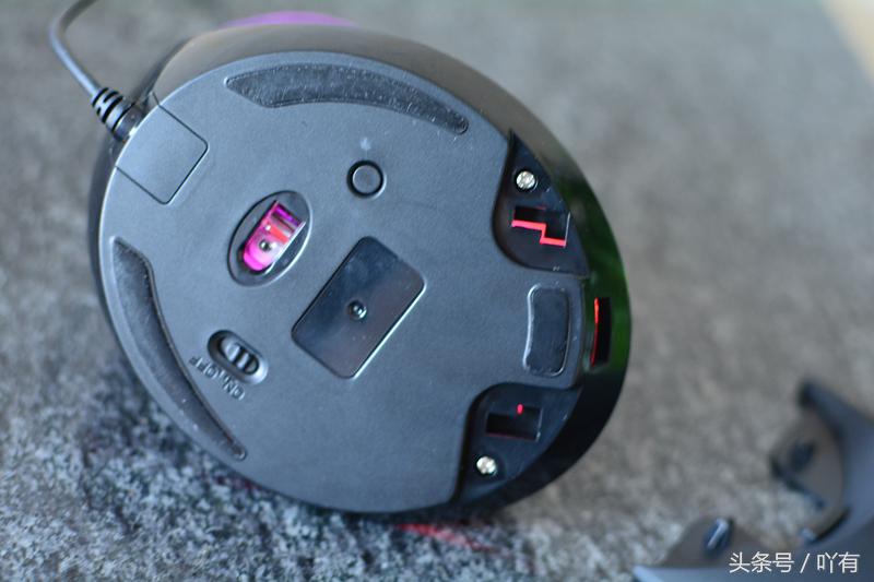 多彩鼠标什么档次,三款手感好又实用的鼠标推荐