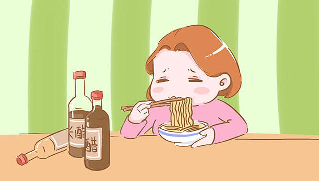 孕期前三个月禁吃的补品,准妈妈孕期吃什么补品