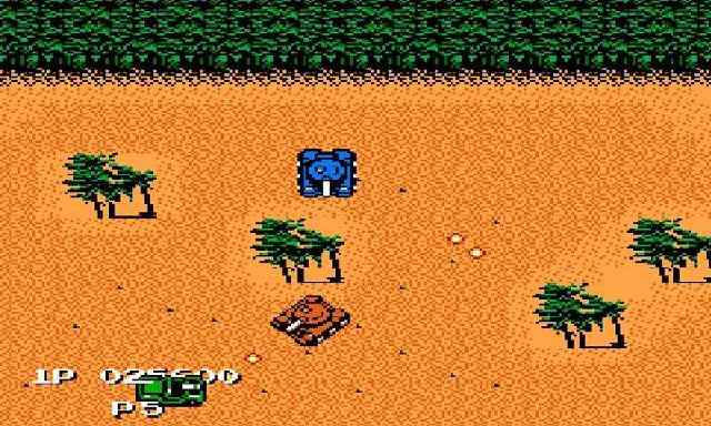 怀旧小霸王是什么类型游戏,经典游戏怀旧小霸王怎么玩