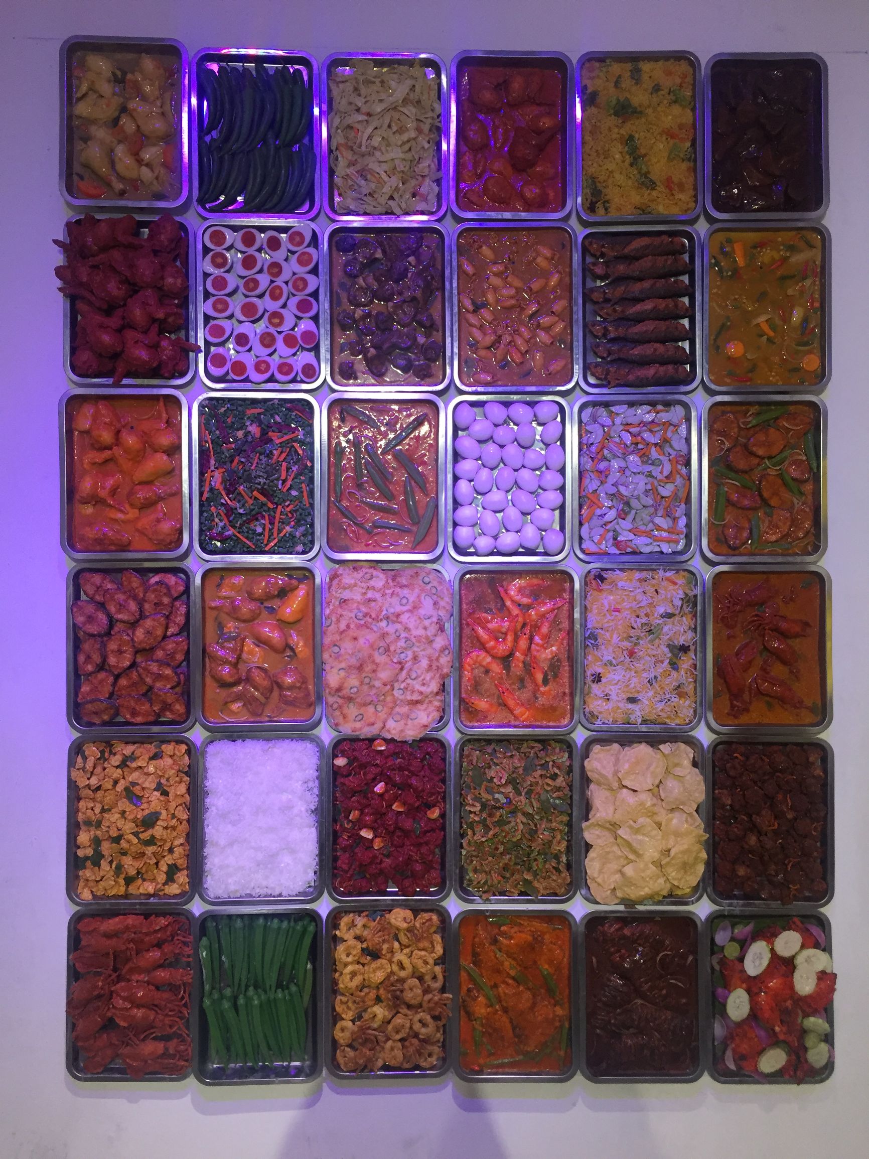 世界美食天堂槟城,24小时吃遍槟城