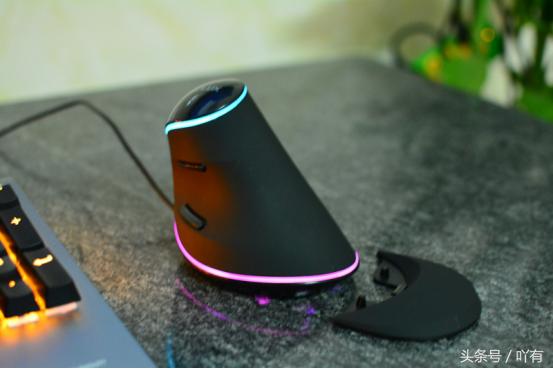 多彩鼠标什么档次,三款手感好又实用的鼠标推荐