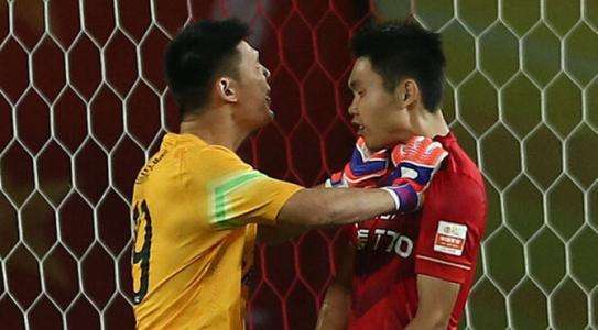 国足门将名单图片,国足门将大盘点