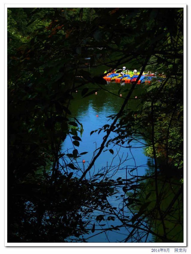 蒲江石象湖的象山古镇,蒲江县石象湖旅游区