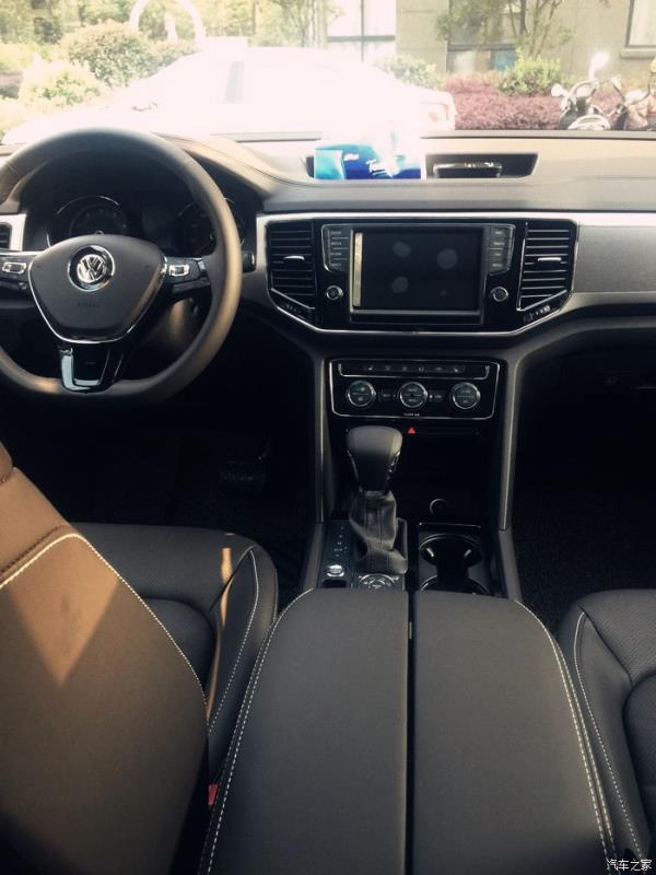 大众途昂最新款车主感受,大众途昂2022款车主的评价