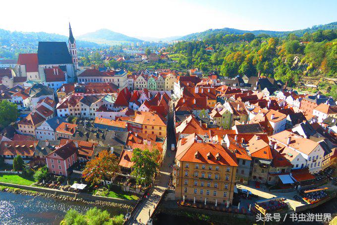 ck小镇旅行纪录片,ck小镇奥地利