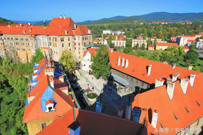 ck小镇旅行纪录片,ck小镇奥地利