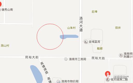 淮南买房首选哪个区域好,淮南谢家集哪个楼盘好