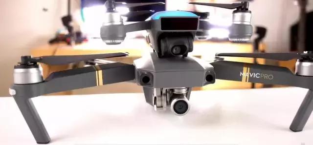 大疆spark晓和大疆mini哪个好,大疆高清无人机航拍器