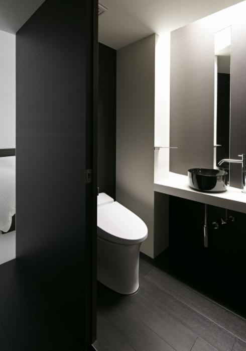 卫生间小怎么扩大洗手池,卫生间太小洗手台