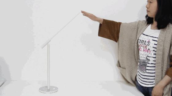 卖家说灯具无蓝光,台灯频闪一般是多少