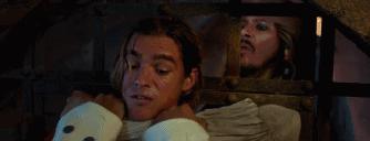 加勒比海盗5死无对证中文版电影,加勒比海盗5:死无对证完整版