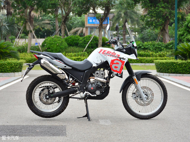 宗申比亚乔幸福款,宗申比亚乔09款